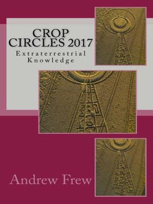 cover image of Crop Circles 2017